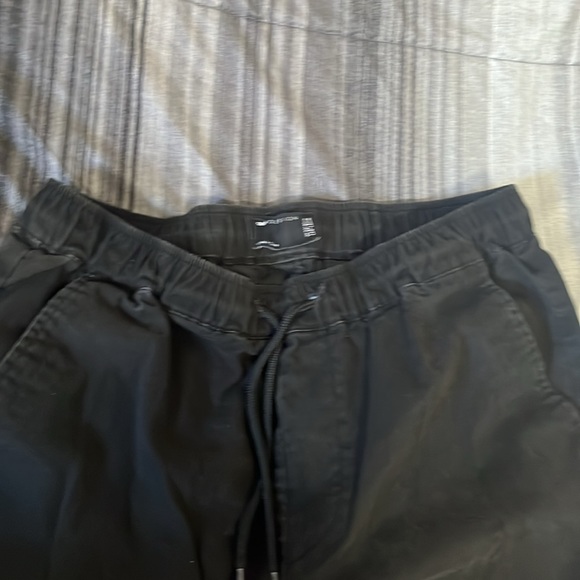 ASOS Black Joggers - Picture 2 of 4